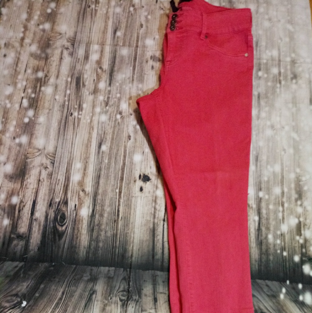 Torrid Jegging